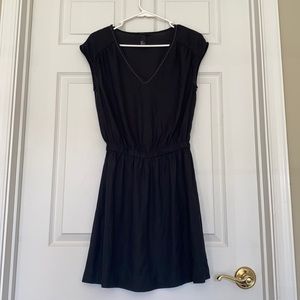 Black Dress Size:4